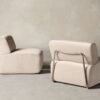Miles Modular Seating