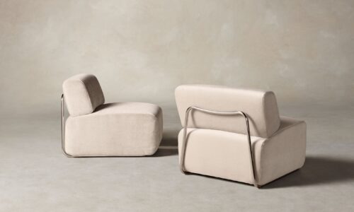 Miles Modular Seating