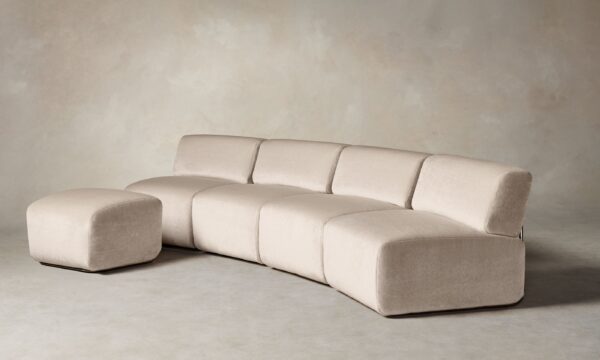 240821_MHFW24_miles-modular-sectional_ottoman_deep-pile-mohair-limestone_A2_V1_R2 Miles Modular Sofa