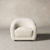 Oliver Swivel Chair