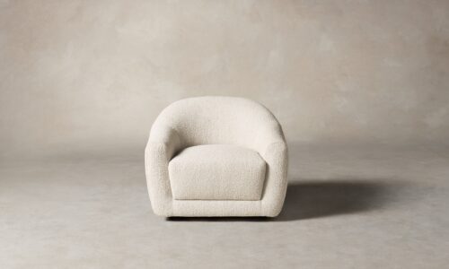 Oliver Swivel Chair