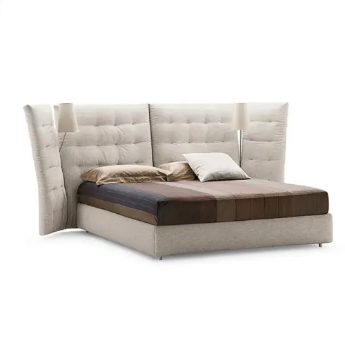 Eldridge Bed