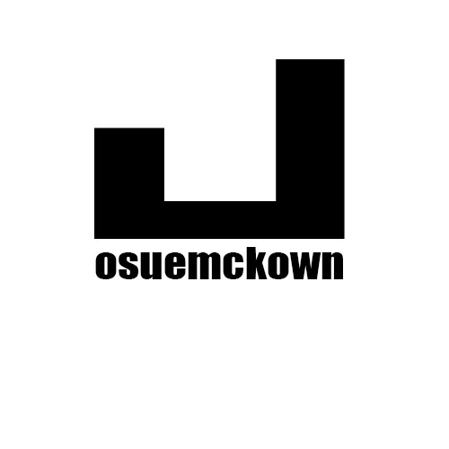 JOSUEMCKOWN