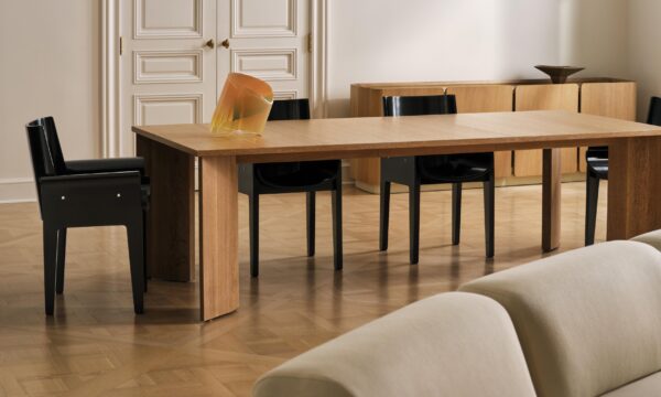 Leon Dining Chair