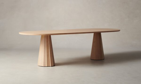 Bank Dining Table