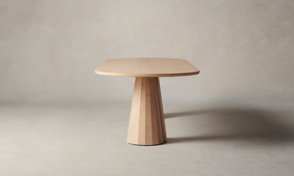 Bank Dining Table