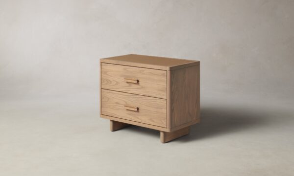 master-clinton-2-drawer-nightstand-1b_2.0 Clinton Two-Drawer Nightstand