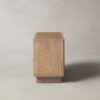 Clinton Two-Drawer Nightstand