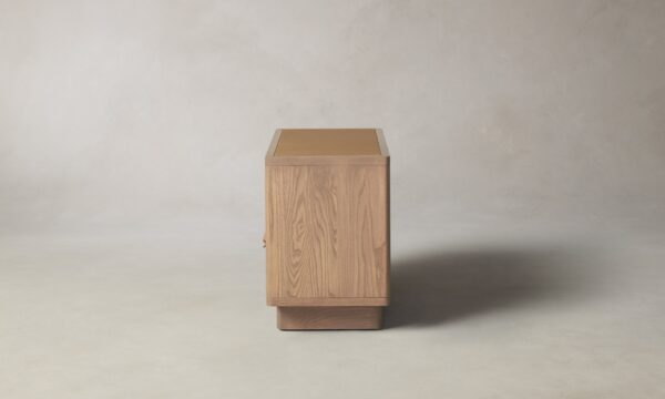 master-clinton-2-drawer-nightstand-2_2.0 Clinton Two-Drawer Nightstand