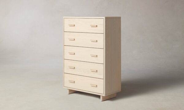 master-clinton-5-drawer-dresser-1_2.0 Clinton Five-Drawer Dresser