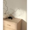 Clinton Five-Drawer Dresser