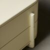 Marais Two-Drawer Nightstand
