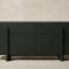 Marais Six-Drawer Dresser