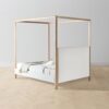 Thompson Four-Poster Bed