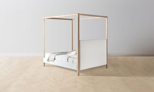 Thompson Four-Poster Bed