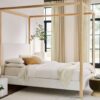 Thompson Four-Poster Bed