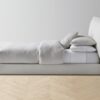 Wythe Bed
