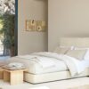 Wythe Bed