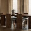 York Dining Table