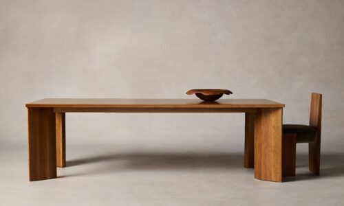 York Dining Table