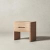 Rivington Two-Drawer Nightstand