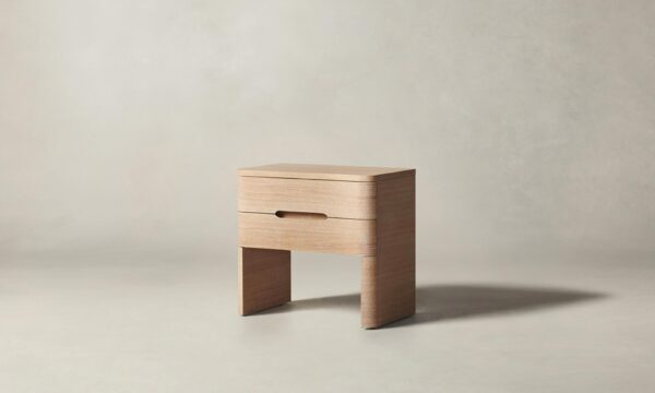 rivington-2-drawer-nightstand_white-cerused-oak2.0 Rivington Two-Drawer Nightstand
